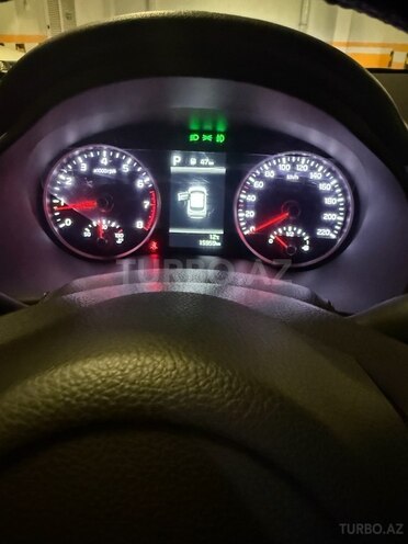 Kia Stonic 2023, 20,000 km - 1.4 l - Bakı