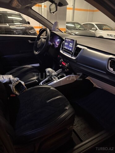Kia Stonic 2023, 20,000 km - 1.4 l - Bakı