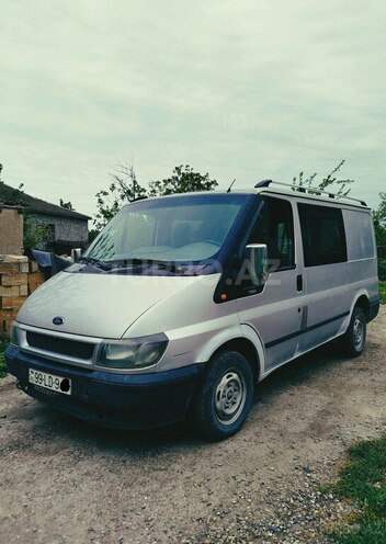 Ford Transit 2002, 275,000 km - 2.0 l - Xaçmaz