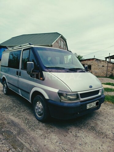 Ford Transit 2002, 275,000 km - 2.0 l - Xaçmaz