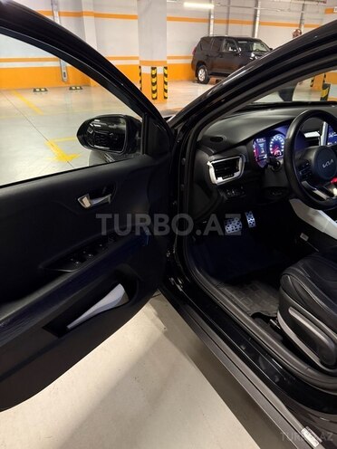 Kia Stonic 2023, 20,000 km - 1.4 l - Bakı