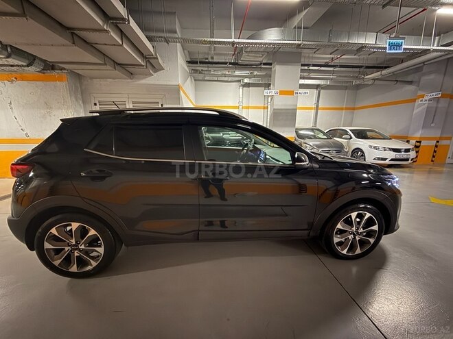 Kia Stonic 2023, 20,000 km - 1.4 l - Bakı