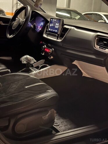Kia Stonic 2023, 20,000 km - 1.4 l - Bakı