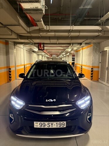 Kia Stonic 2023, 20,000 km - 1.4 l - Bakı