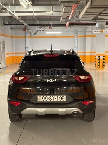 Kia Stonic 2023, 20,000 km - 1.4 l - Bakı