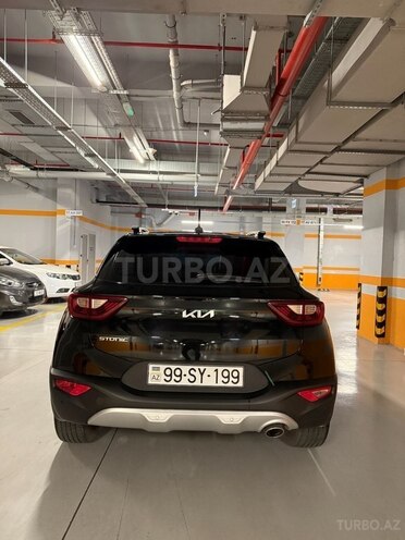 Kia Stonic 2023, 20,000 km - 1.4 l - Bakı