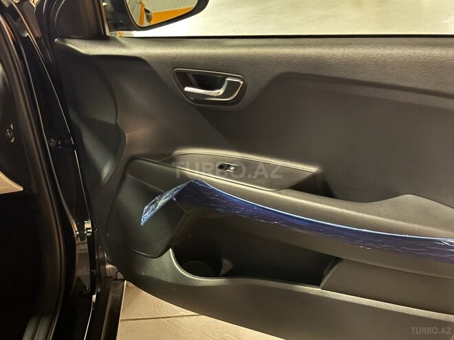 Kia Stonic 2023, 20,000 km - 1.4 l - Bakı