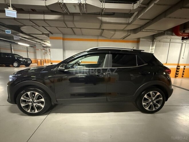 Kia Stonic 2023, 20,000 km - 1.4 l - Bakı