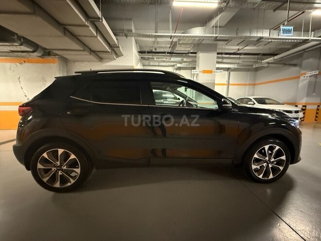 Kia Stonic 2023, 20,000 km - 1.4 l - Bakı