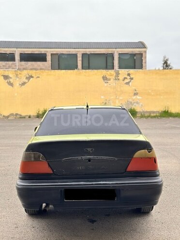 Daewoo Nexia 2006, 222,222 km - 1.5 l - Salyan