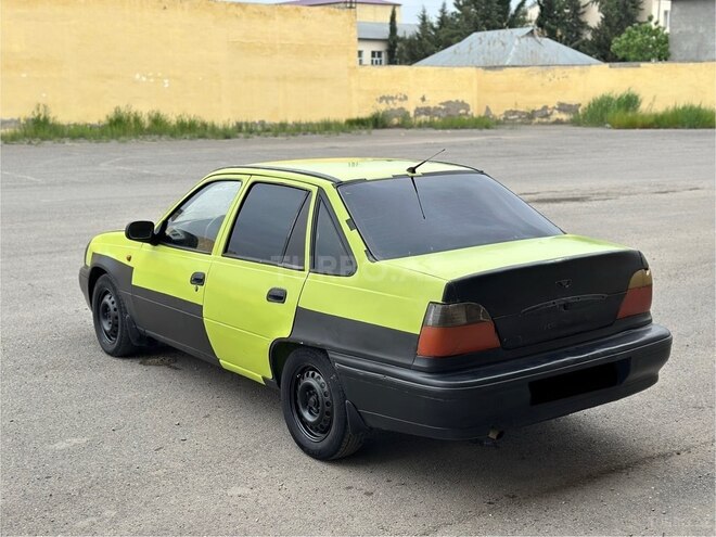 Daewoo Nexia 2006, 222,222 km - 1.5 l - Salyan