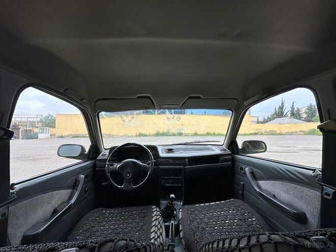 Daewoo Nexia 2006, 222,222 km - 1.5 l - Salyan
