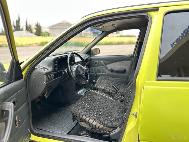 Daewoo Nexia 2006, 222,222 km - 1.5 l - Salyan