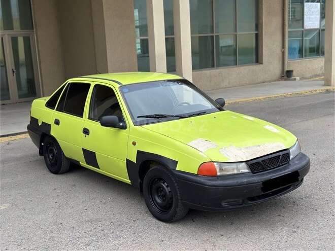 Daewoo Nexia 2006, 222,222 km - 1.5 l - Salyan