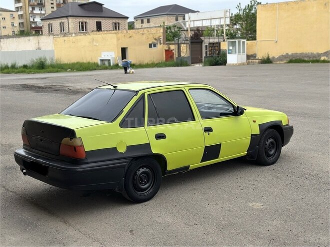 Daewoo Nexia 2006, 222,222 km - 1.5 l - Salyan