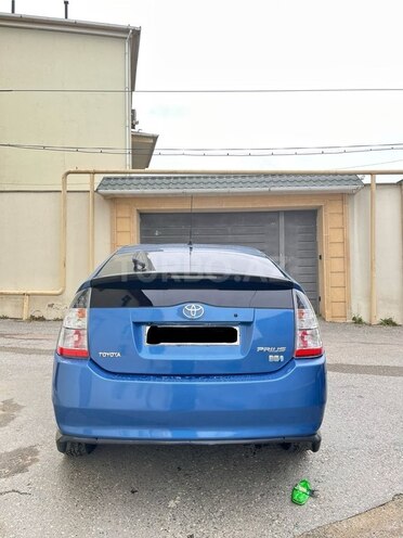 Toyota Prius 2008, 300,000 km - 1.5 l - Bakı