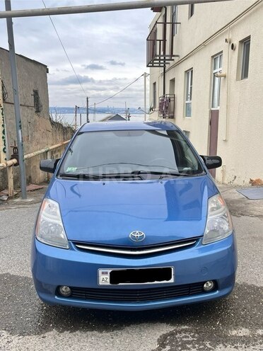 Toyota Prius 2008, 300,000 km - 1.5 l - Bakı
