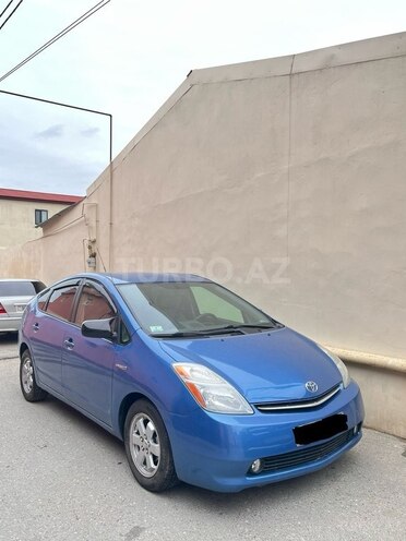 Toyota Prius 2008, 300,000 km - 1.5 l - Bakı