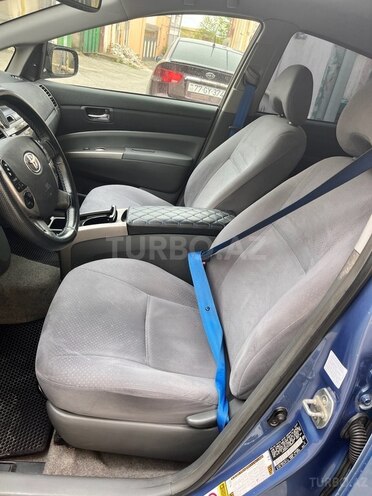Toyota Prius 2008, 300,000 km - 1.5 l - Bakı