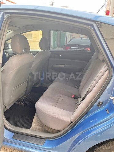 Toyota Prius 2008, 300,000 km - 1.5 l - Bakı