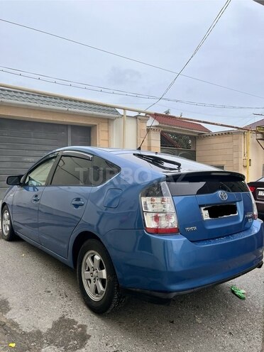 Toyota Prius 2008, 300,000 km - 1.5 l - Bakı