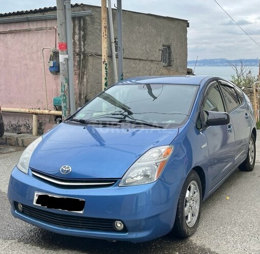 Toyota Prius 2008, 300,000 km - 1.5 l - Bakı