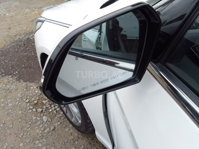 Hyundai Sonata 2015, 210,000 km - 1.7 l - Bakı