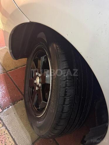 Toyota Prius 2008, 294,000 km - 1.5 l - Bakı