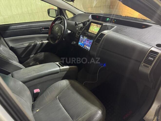Toyota Prius 2008, 294,000 km - 1.5 l - Bakı