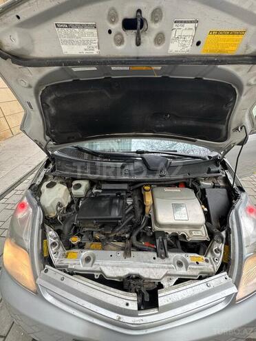 Toyota Prius 2008, 294,000 km - 1.5 l - Bakı