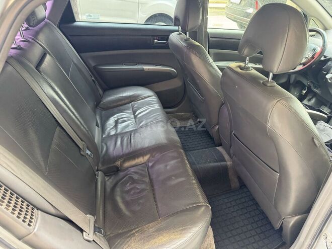 Toyota Prius 2008, 294,000 km - 1.5 l - Bakı