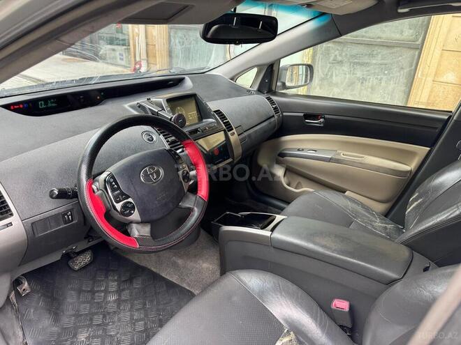 Toyota Prius 2008, 294,000 km - 1.5 l - Bakı