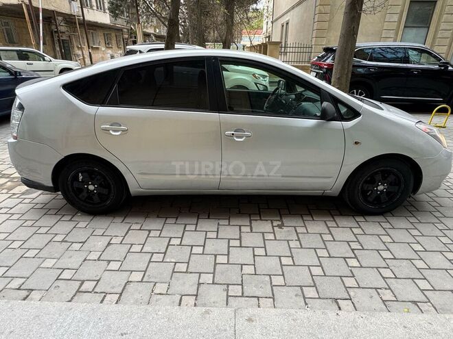 Toyota Prius 2008, 294,000 km - 1.5 l - Bakı