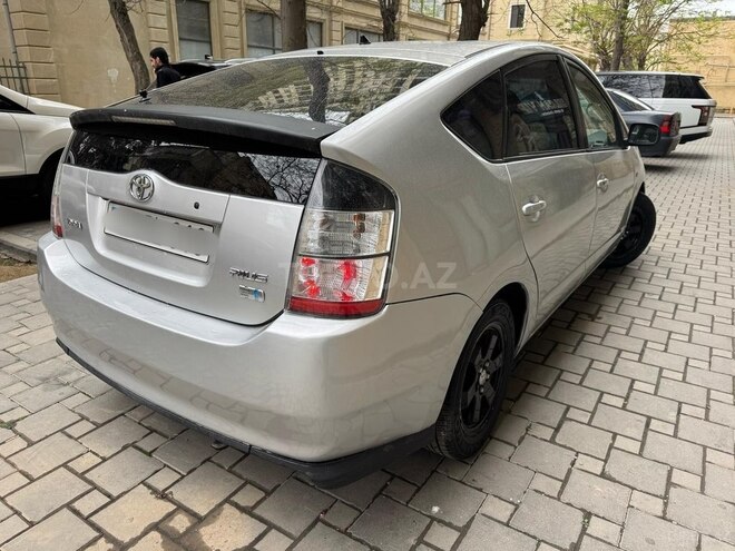 Toyota Prius 2008, 294,000 km - 1.5 l - Bakı
