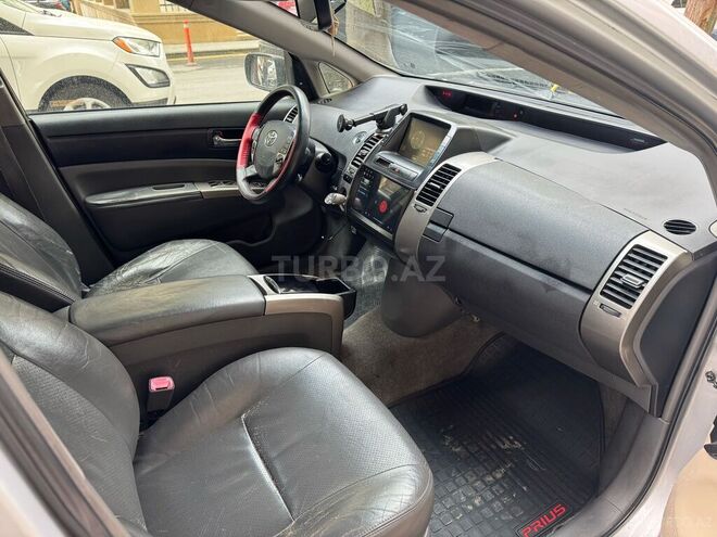 Toyota Prius 2008, 294,000 km - 1.5 l - Bakı