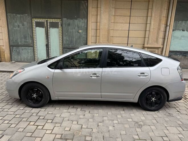 Toyota Prius 2008, 294,000 km - 1.5 l - Bakı