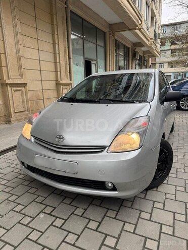 Toyota Prius 2008, 294,000 km - 1.5 l - Bakı