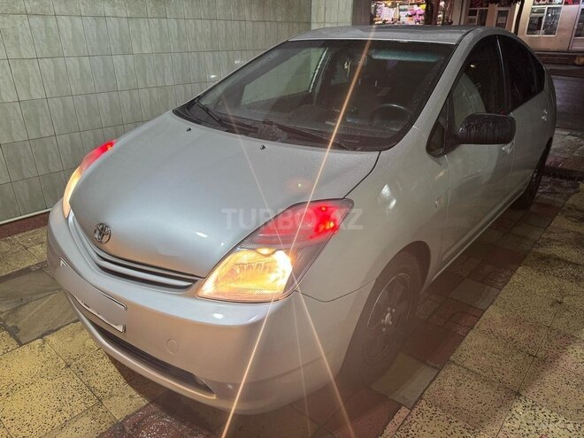 Toyota Prius 2008, 294,000 km - 1.5 l - Bakı