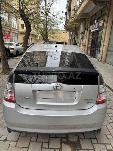 Toyota Prius 2008, 294,000 km - 1.5 l - Bakı