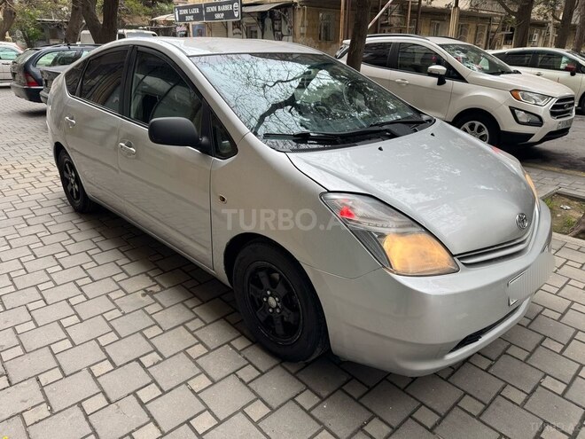 Toyota Prius 2008, 294,000 km - 1.5 l - Bakı