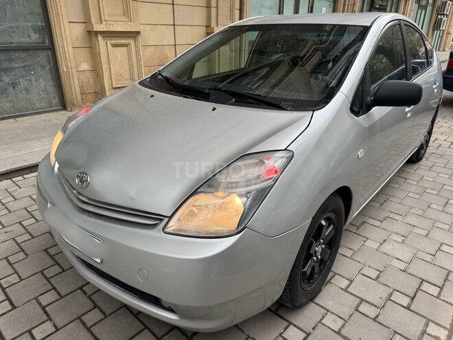 Toyota Prius 2008, 294,000 km - 1.5 l - Bakı