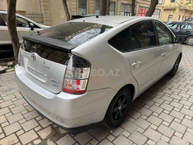 Toyota Prius 2008, 294,000 km - 1.5 l - Bakı