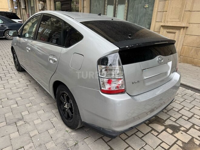 Toyota Prius 2008, 294,000 km - 1.5 l - Bakı