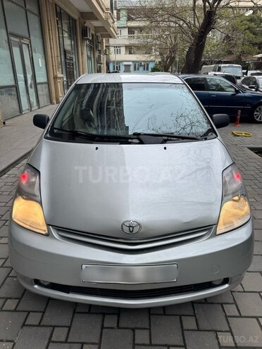 Toyota Prius 2008, 294,000 km - 1.5 l - Bakı