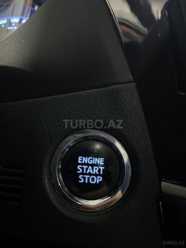 Toyota Corolla 2014, 154,000 km - 2.0 l - Sumqayıt