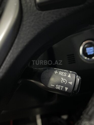 Toyota Corolla 2014, 154,000 km - 2.0 l - Sumqayıt