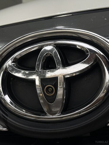 Toyota Corolla 2014, 154,000 km - 2.0 l - Sumqayıt