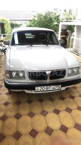 GAZ 3110 1998, 178,350 km - 2.4 l - Gəncə