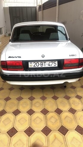 GAZ 3110 1998, 178,350 km - 2.4 l - Gəncə