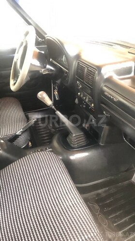 GAZ 3110 1998, 178,350 km - 2.4 l - Gəncə
